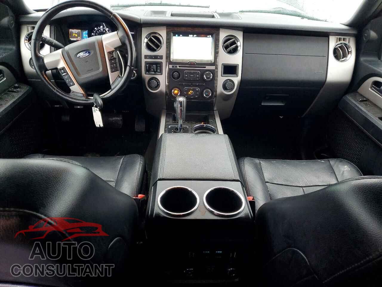 FORD EXPEDITION 2017 - 1FMJU2AT9HEA74153