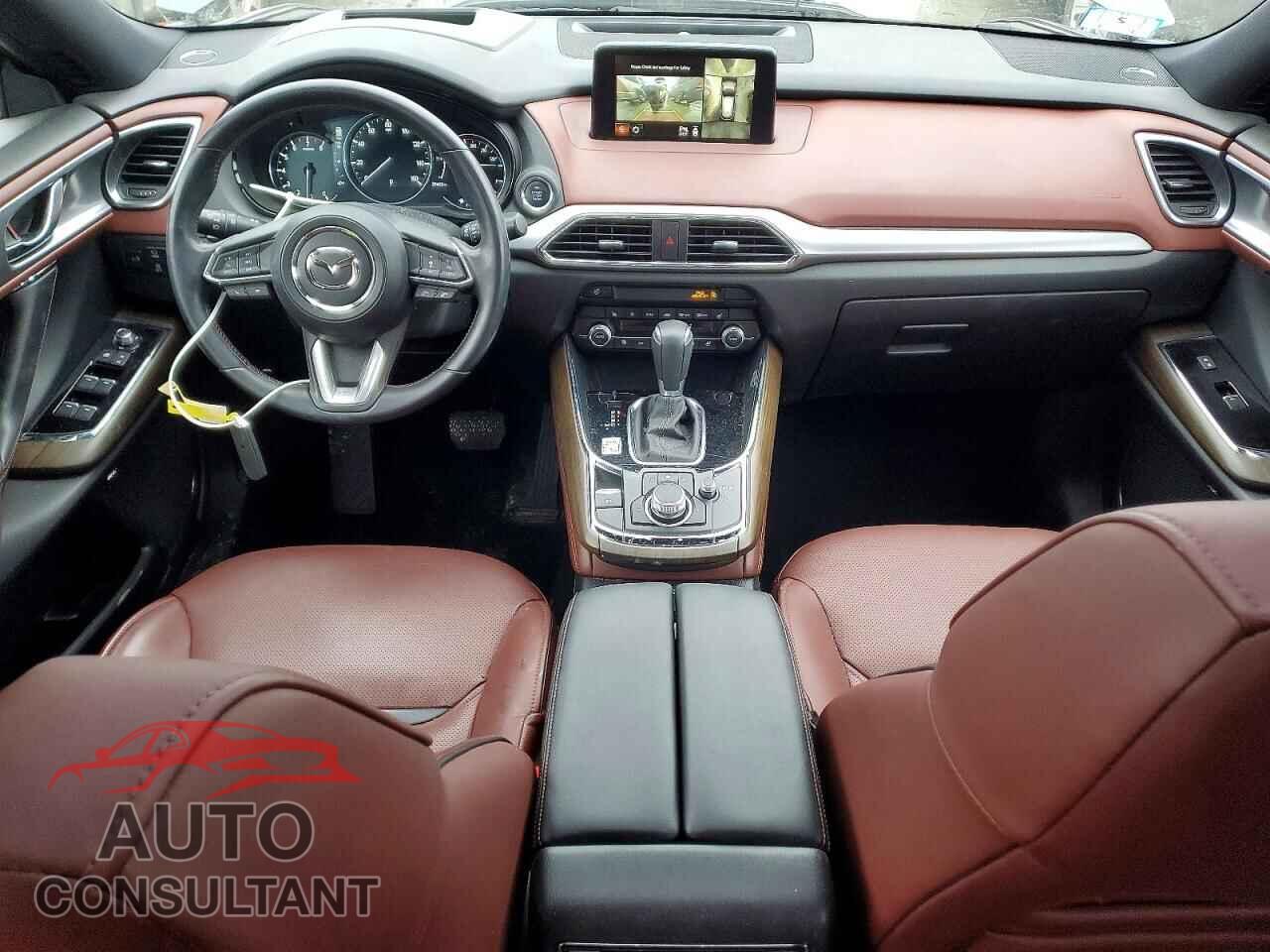 MAZDA CX-9 2019 - JM3TCBEY1K0332845