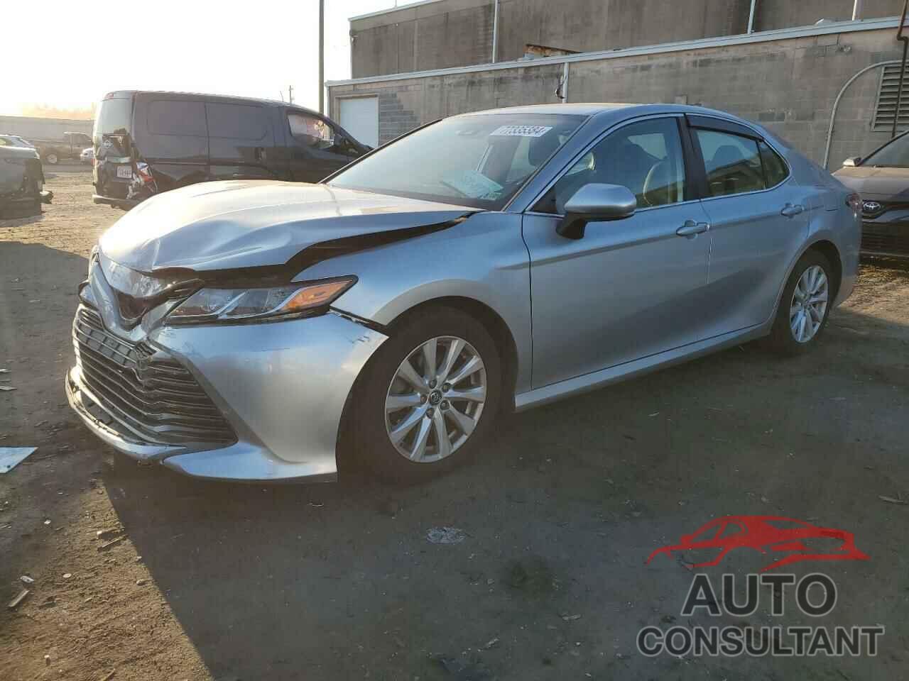 TOYOTA CAMRY 2019 - 4T1B11HK0KU808969