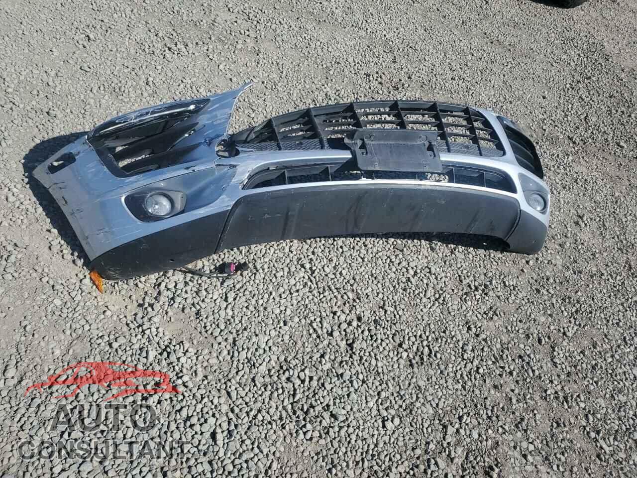 PORSCHE MACAN 2018 - WP1AB2A53JLB33712
