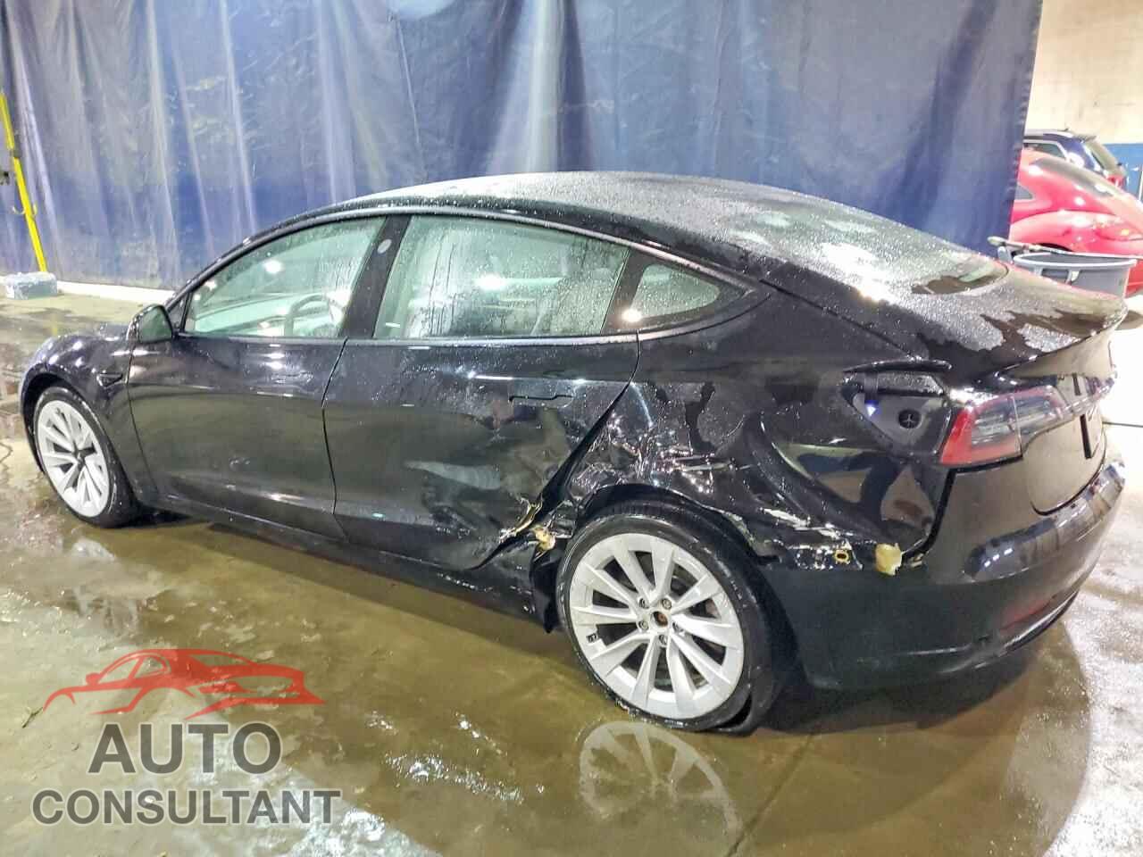 TESLA MODEL 3 2023 - 5YJ3E1EA0PF436493