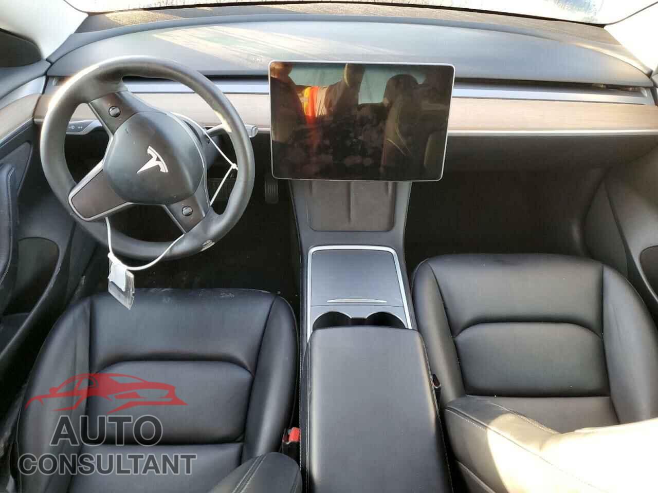 TESLA MODEL 3 2023 - 5YJ3E1EA8PF451078