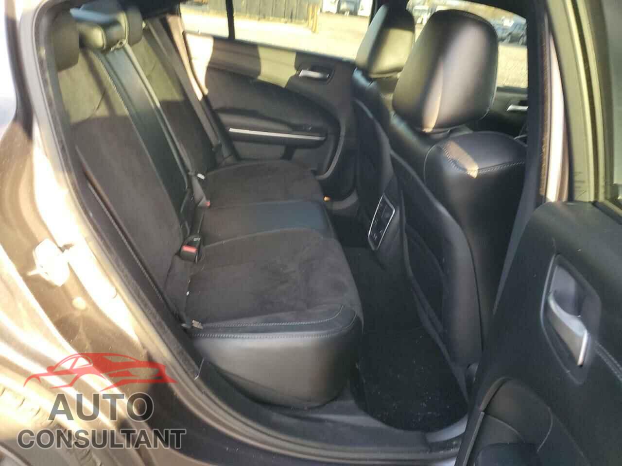 DODGE CHARGER 2020 - 2C3CDXGJ3LH177333