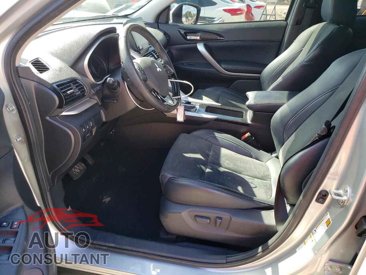 MITSUBISHI ECLIPSE 2024 - JA4ATWAA1RZ000761