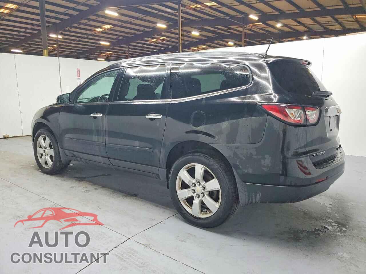 CHEVROLET TRAVERSE 2017 - 1GNKRGKD7HJ239761