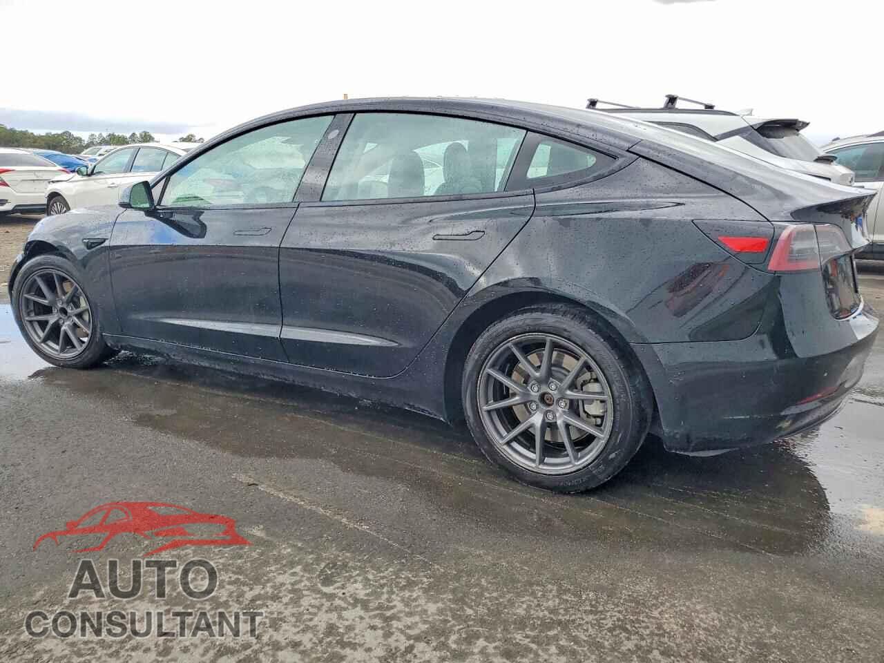 TESLA MODEL 3 2023 - 5YJ3E1EA0PF459496