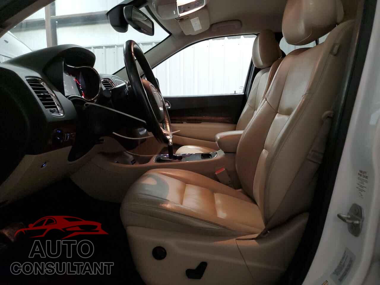 DODGE DURANGO 2015 - 1C4RDHDGXFC201140