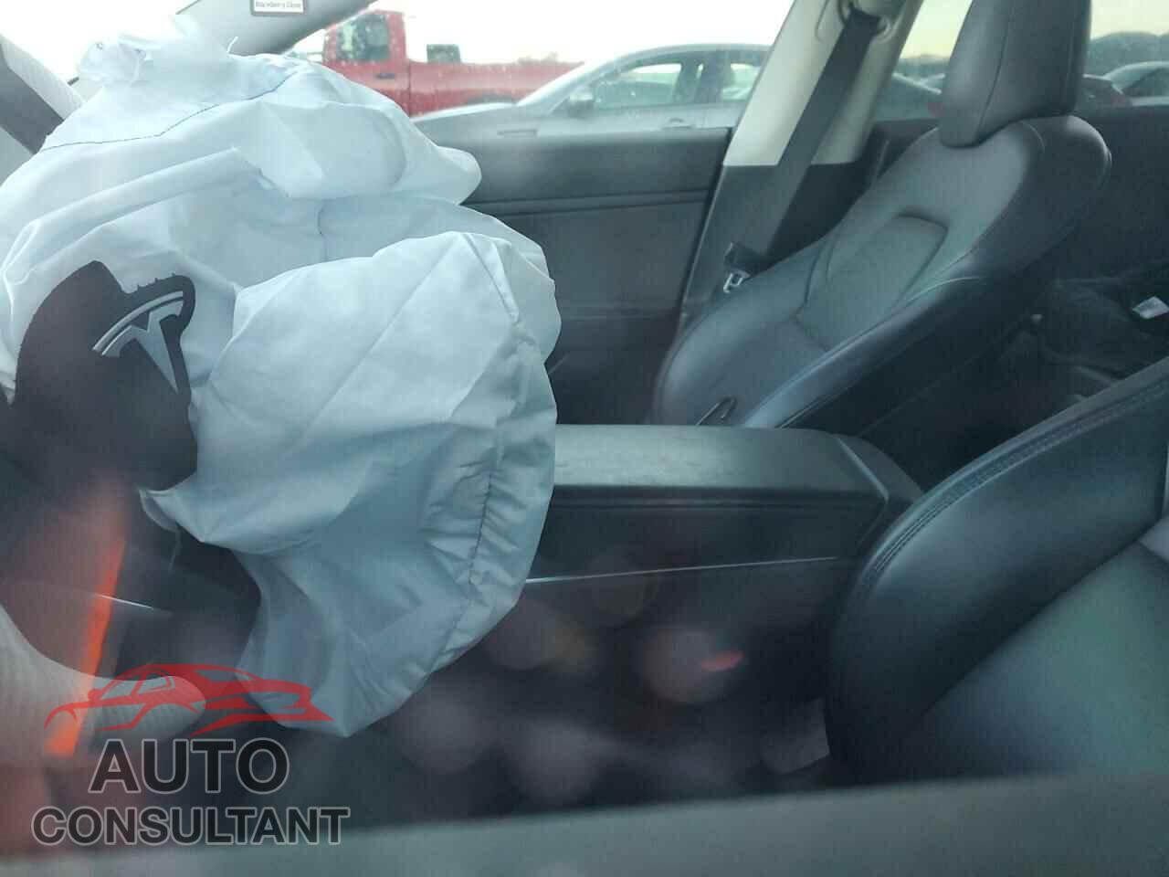 TESLA MODEL 3 2020 - 5YJ3E1EA3LF625486