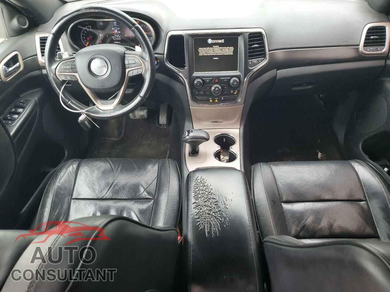 JEEP GRAND CHER 2014 - 1C4RJFAG7EC210863