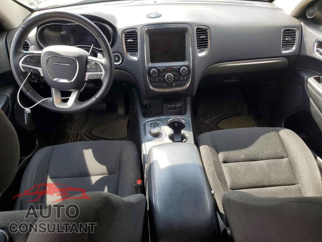 DODGE DURANGO 2014 - 1C4RDHAG1EC597459