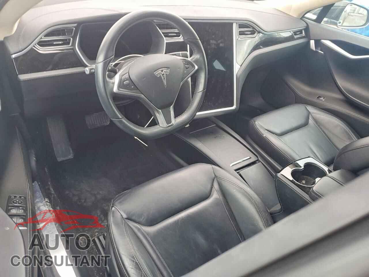 TESLA MODEL S 2016 - 5YJSA1E14GF132428