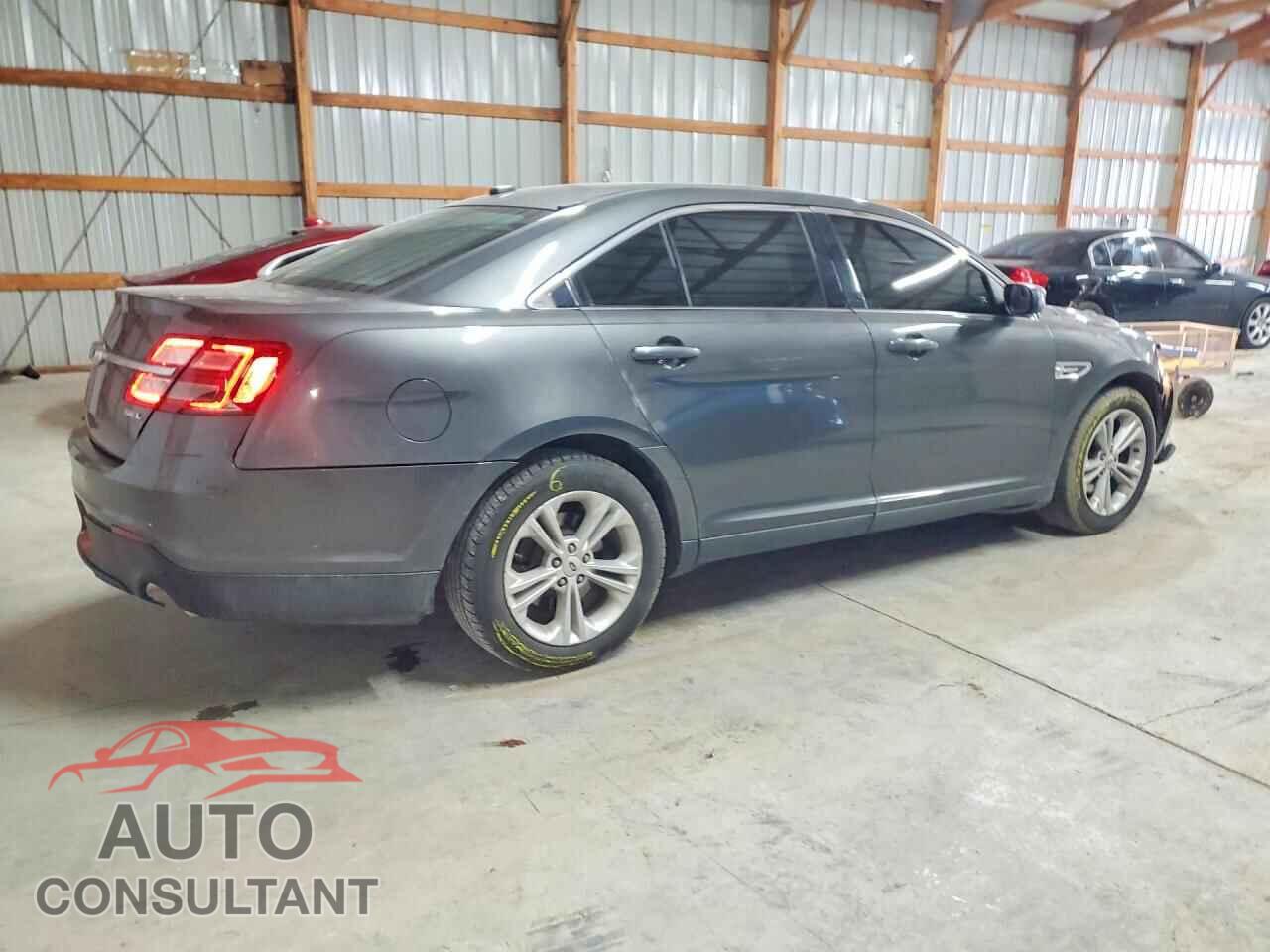 FORD TAURUS 2015 - 1FAHP2E86FG183788