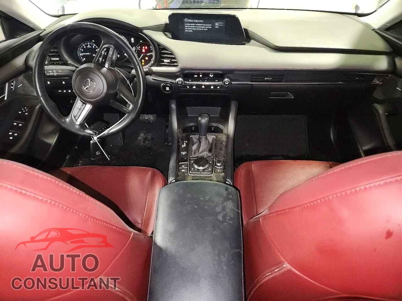 MAZDA 3 2023 - 3MZBPACM6PM364632