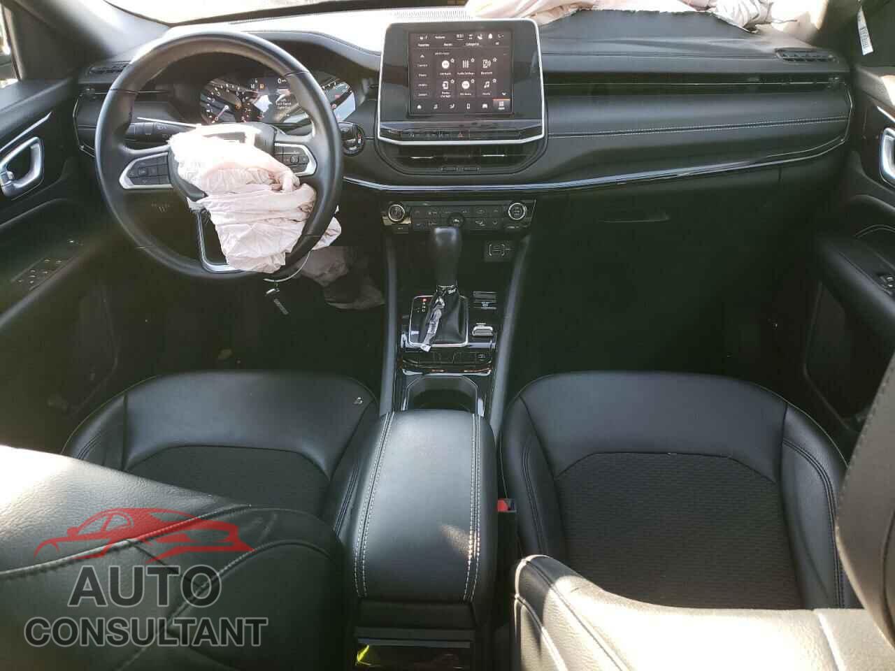 JEEP COMPASS 2022 - 3C4NJDBB3NT179556