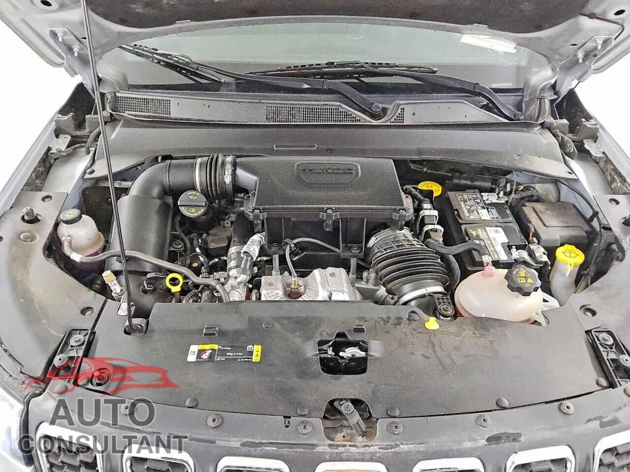JEEP COMPASS 2024 - 3C4NJDAN5RT164106