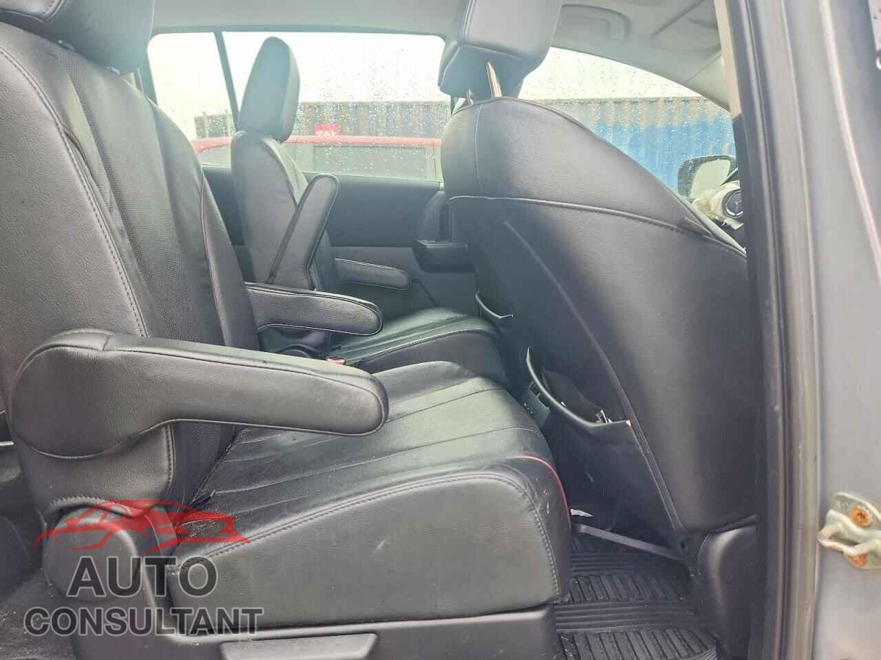 MAZDA 5 2013 - JM1CW2DL0D0149686