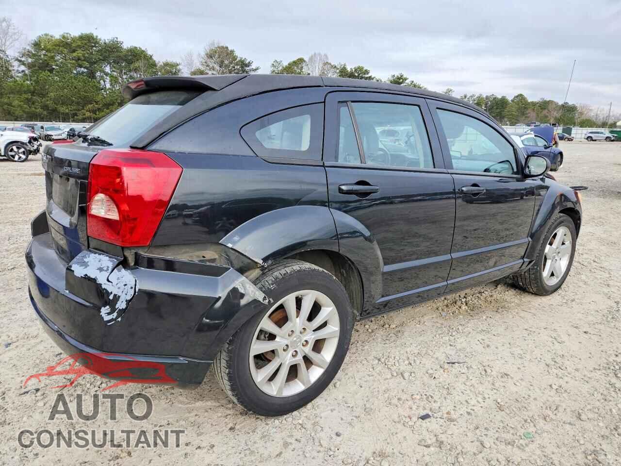 DODGE CALIBER 2011 - 1B3CB5HA2BD222053