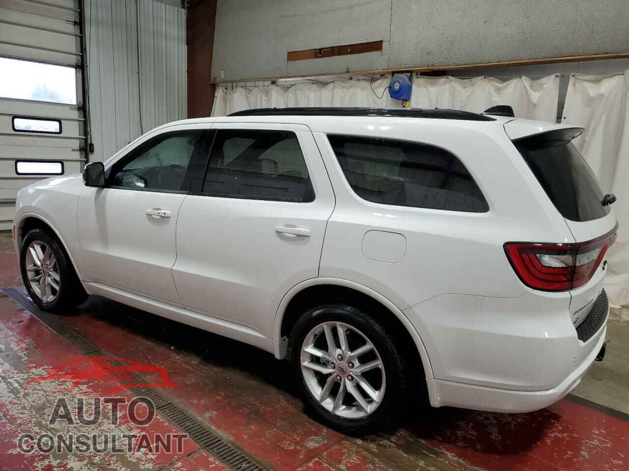 DODGE DURANGO 2023 - 1C4RDJDGXPC597188