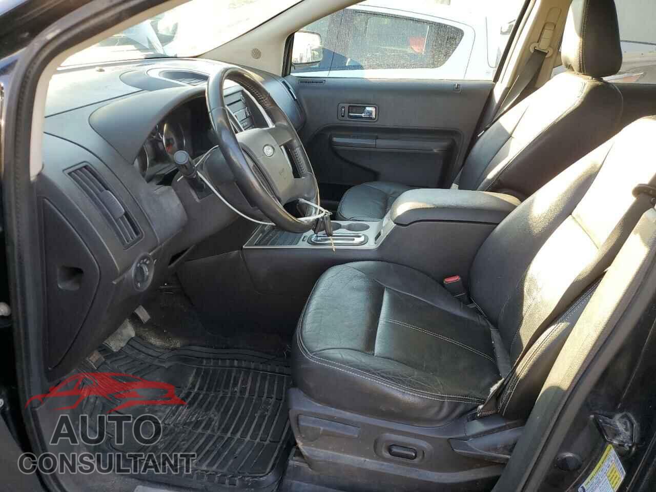 FORD EDGE 2009 - 2FMDK49C09BA88166