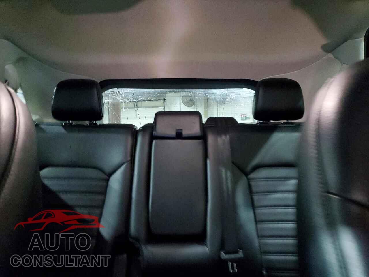 FORD EDGE 2019 - 2FMPK4J91KBC42807