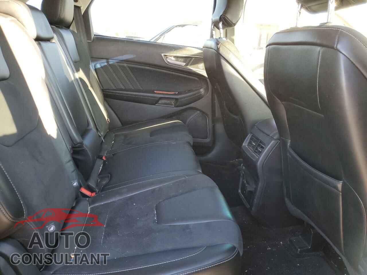 FORD EDGE 2016 - 2FMPK4AP9GBB78246