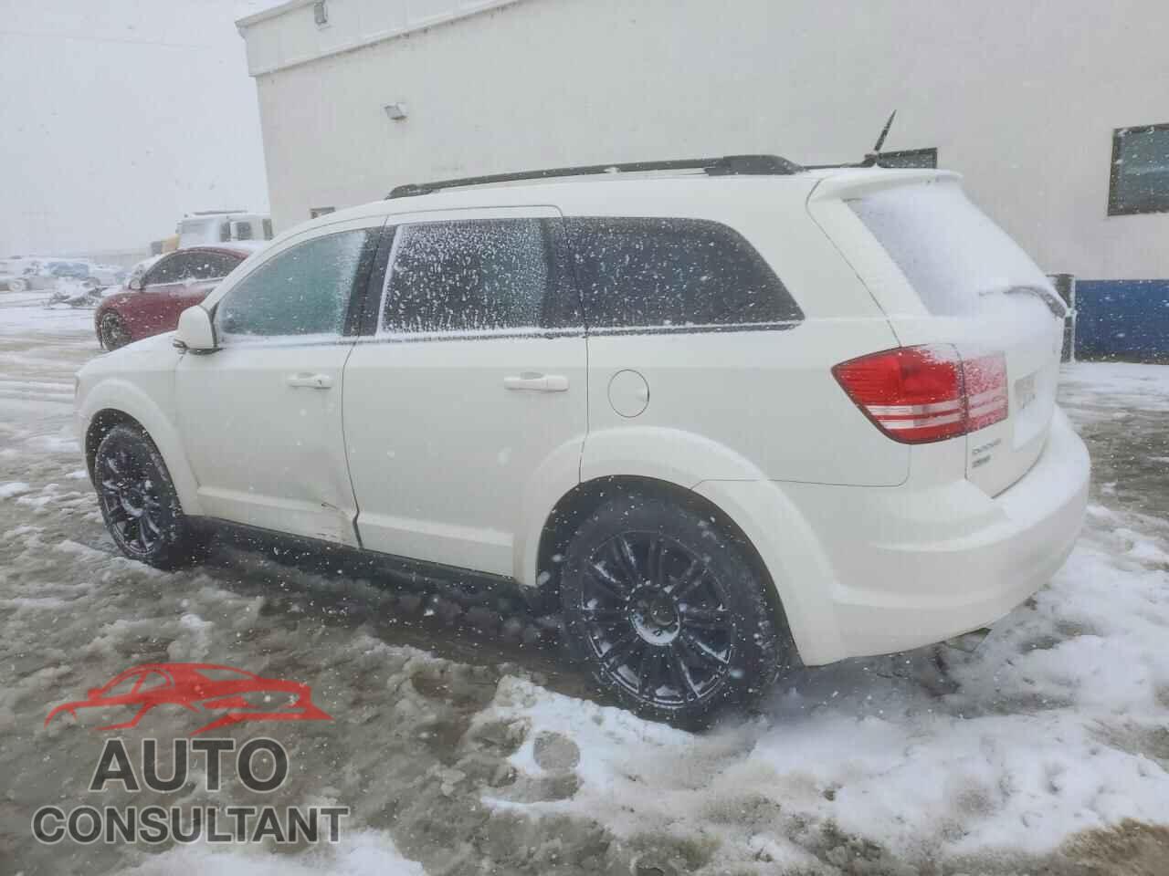 DODGE JOURNEY 2010 - 3D4PH5FV0AT182734
