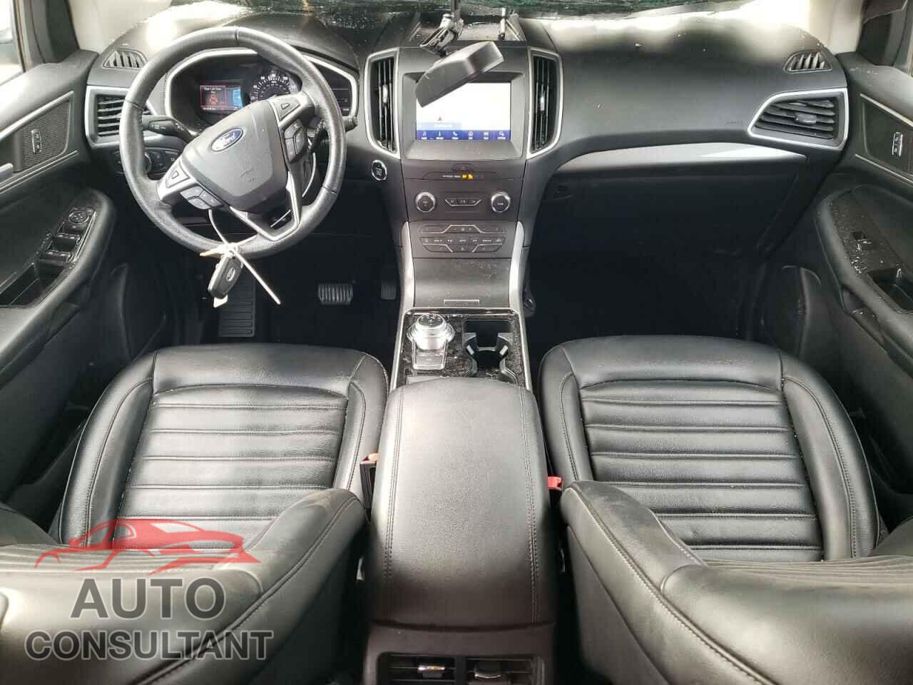 FORD EDGE 2020 - 2FMPK4J99LBB14641