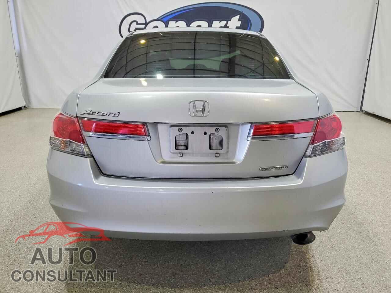 HONDA ACCORD 2012 - 1HGCP2F61CA079789