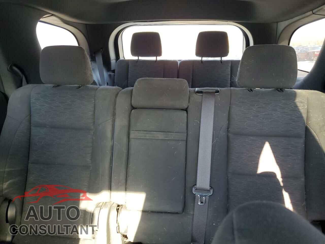 DODGE DURANGO 2022 - 1C4RDJDG0NC101229