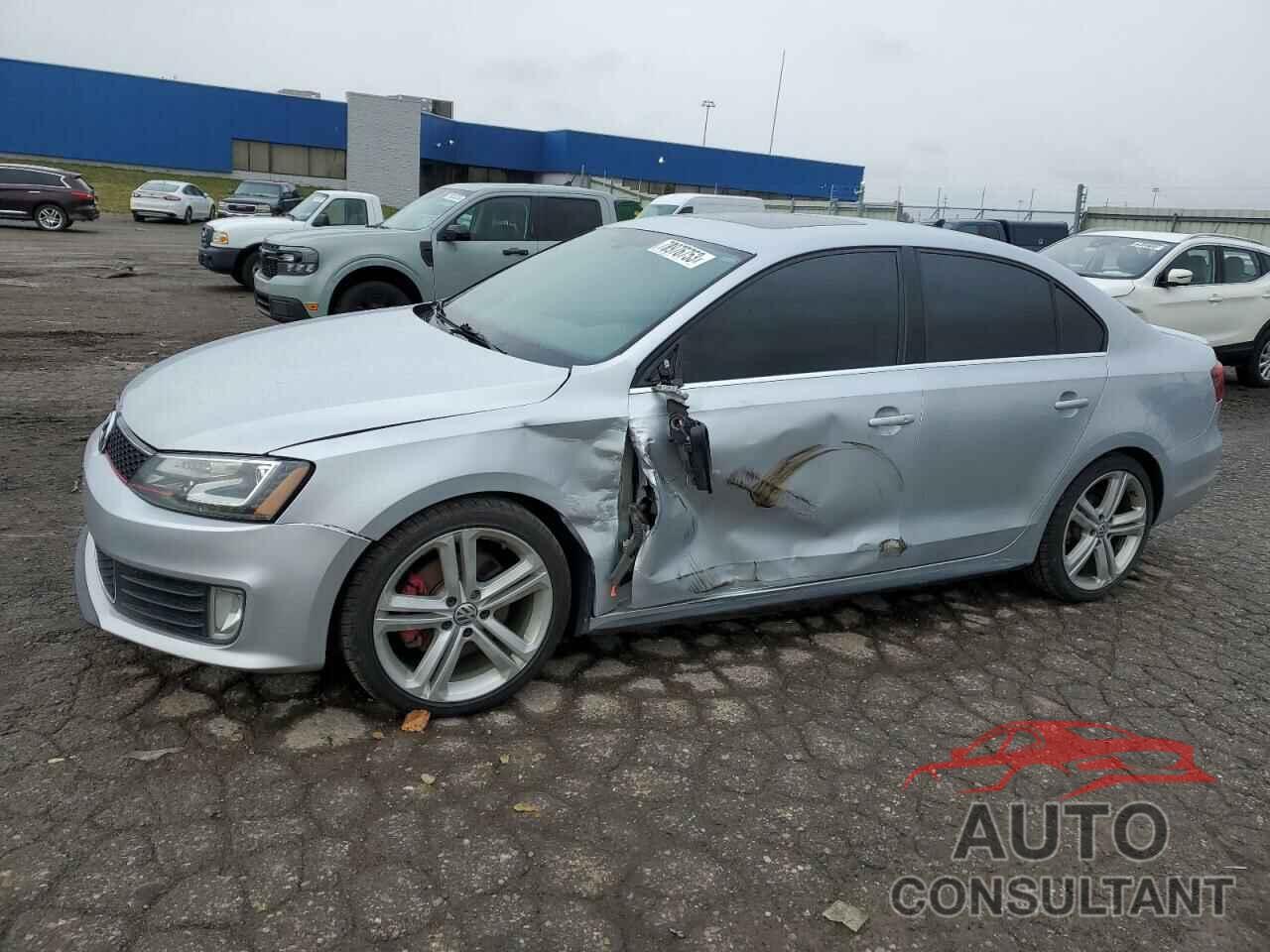 VOLKSWAGEN JETTA 2015 - 3VW4T7AJ9FM423090