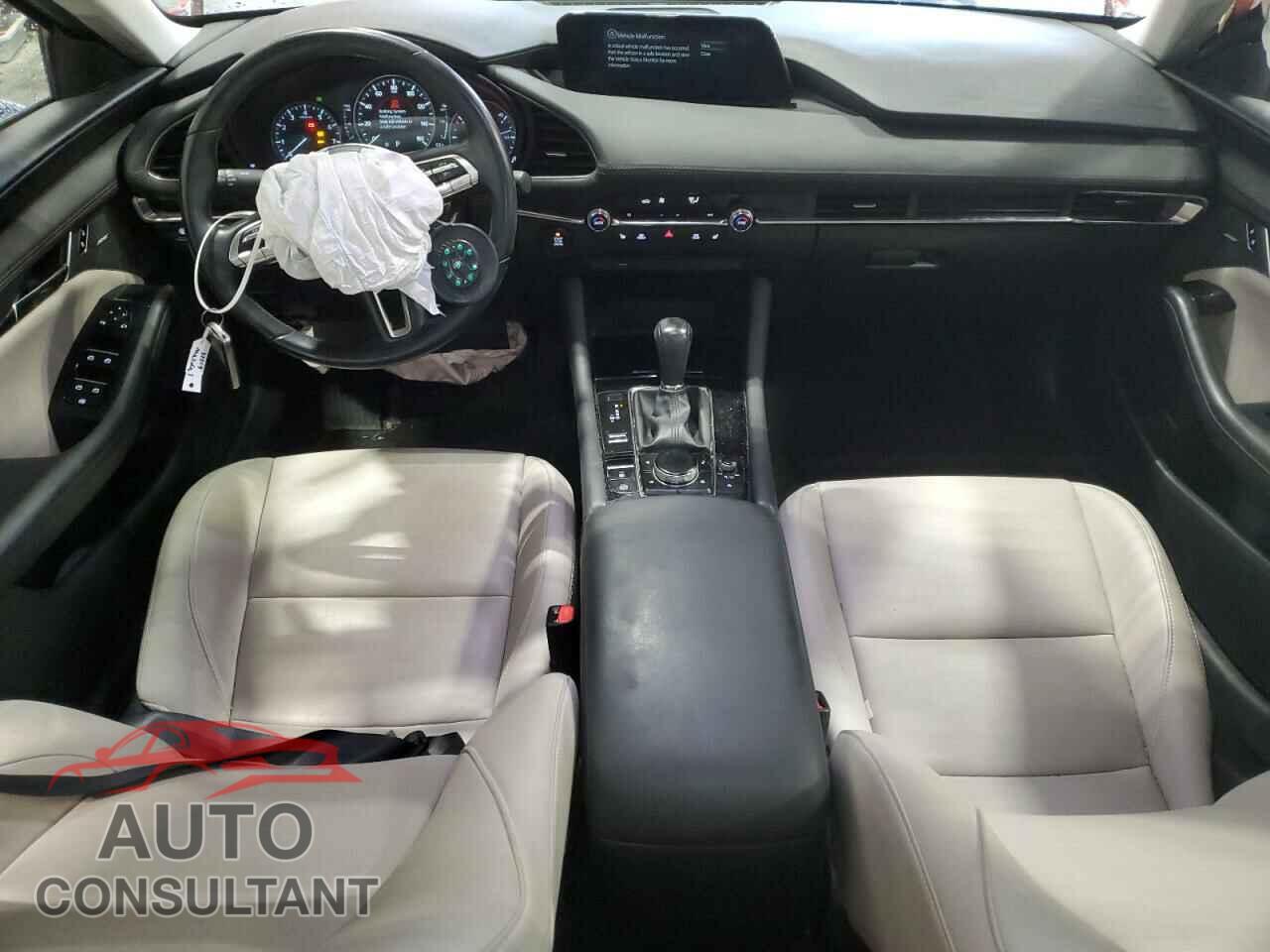 MAZDA 3 2019 - 3MZBPADL6KM108375