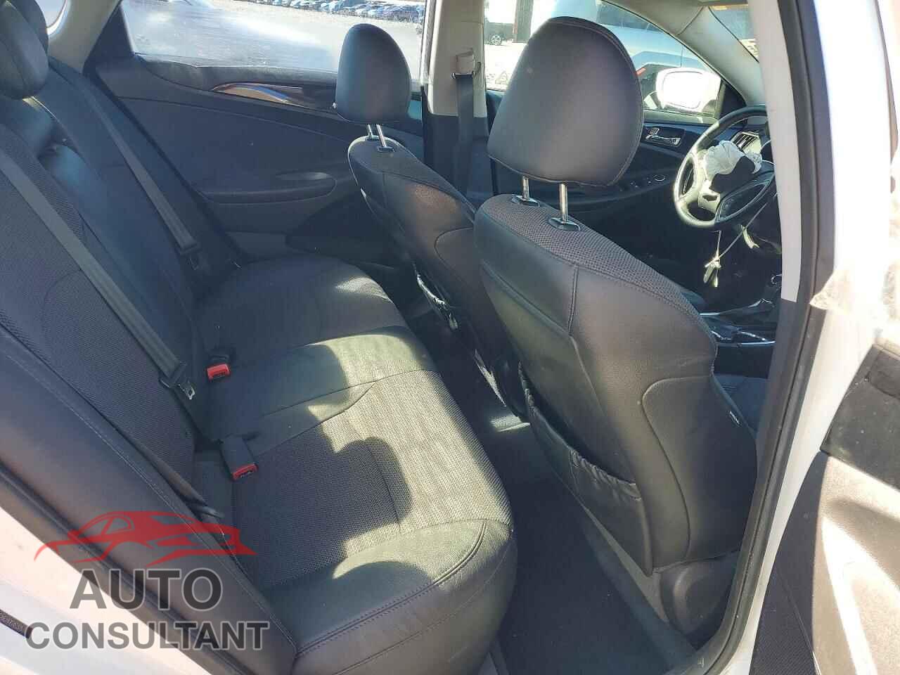 HYUNDAI SONATA 2014 - 5NPEC4AC8EH918201