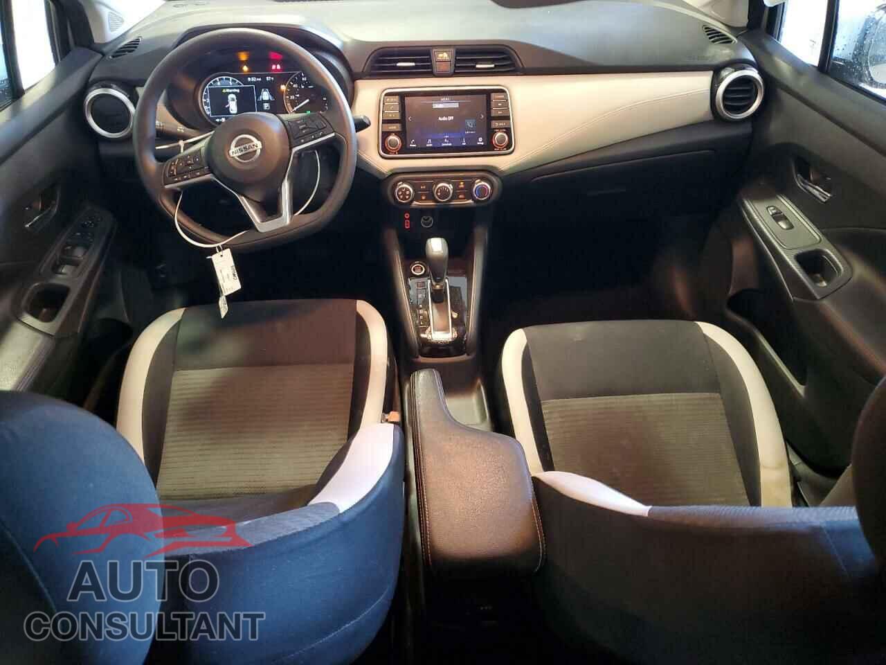 NISSAN VERSA 2020 - 3N1CN8EV0LL891905