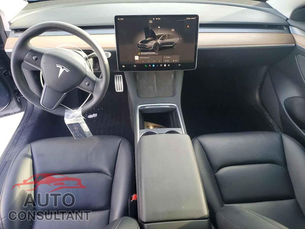 TESLA MODEL 3 2023 - 5YJ3E1EC8PF431303
