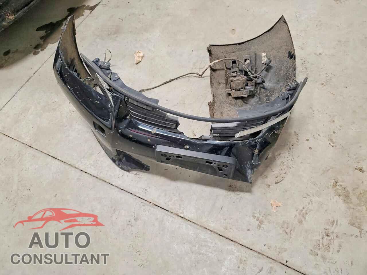 LEXUS CT 200 2011 - JTHKD5BH4B2011232