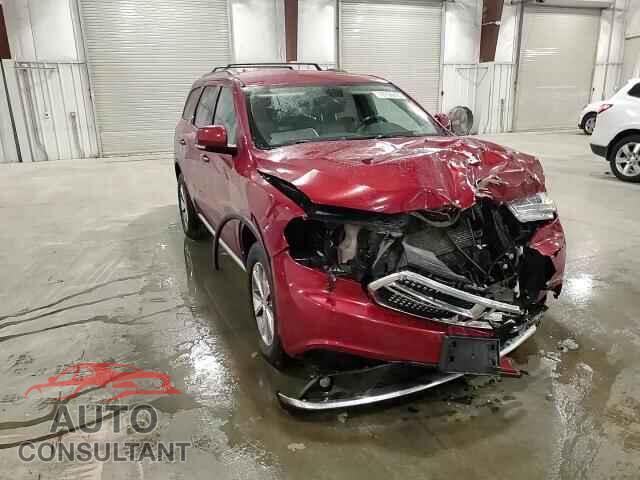 DODGE DURANGO 2015 - 1C4RDJDG7FC715194