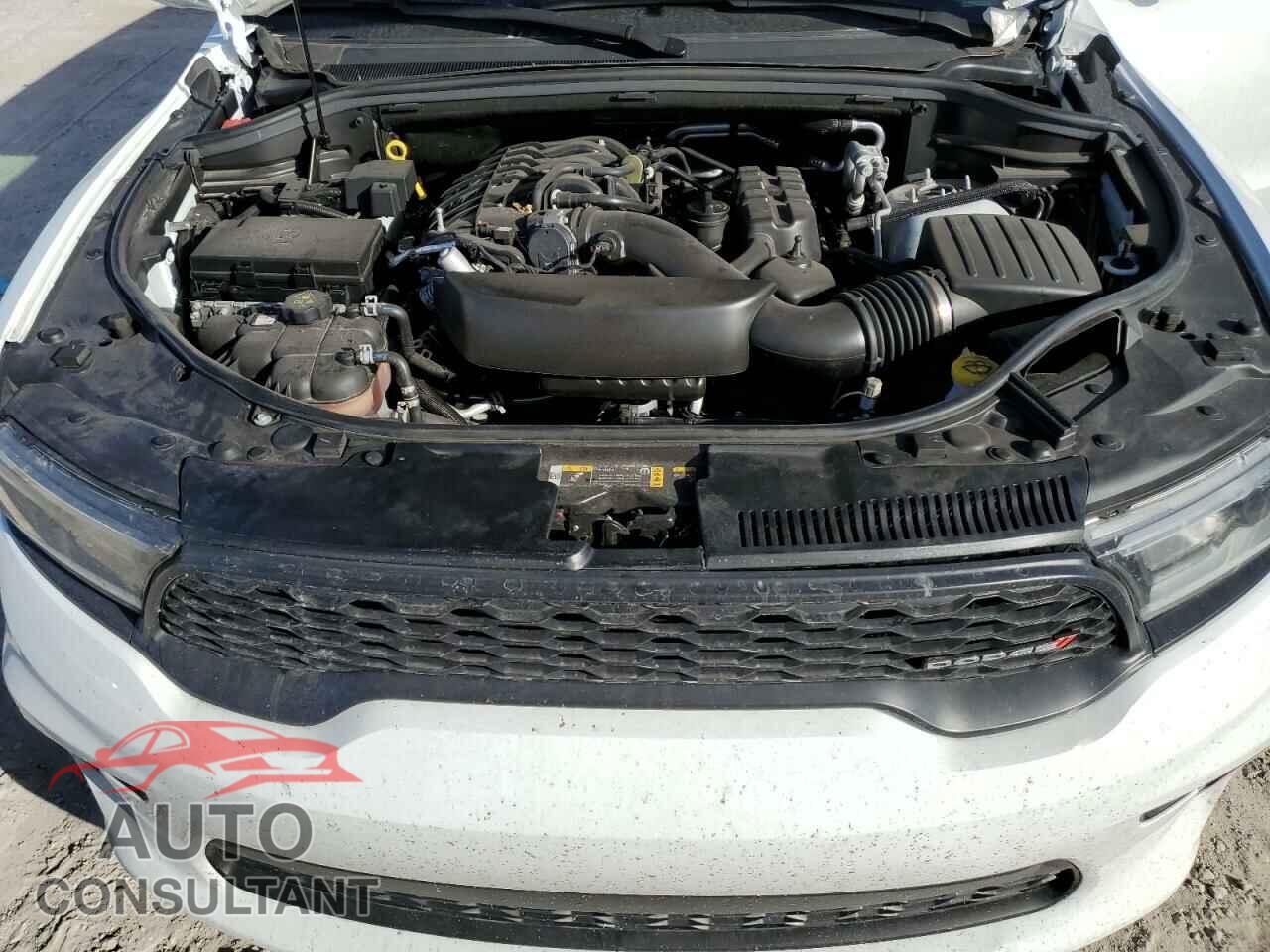 DODGE DURANGO 2023 - 1C4RDHDG0PC630580