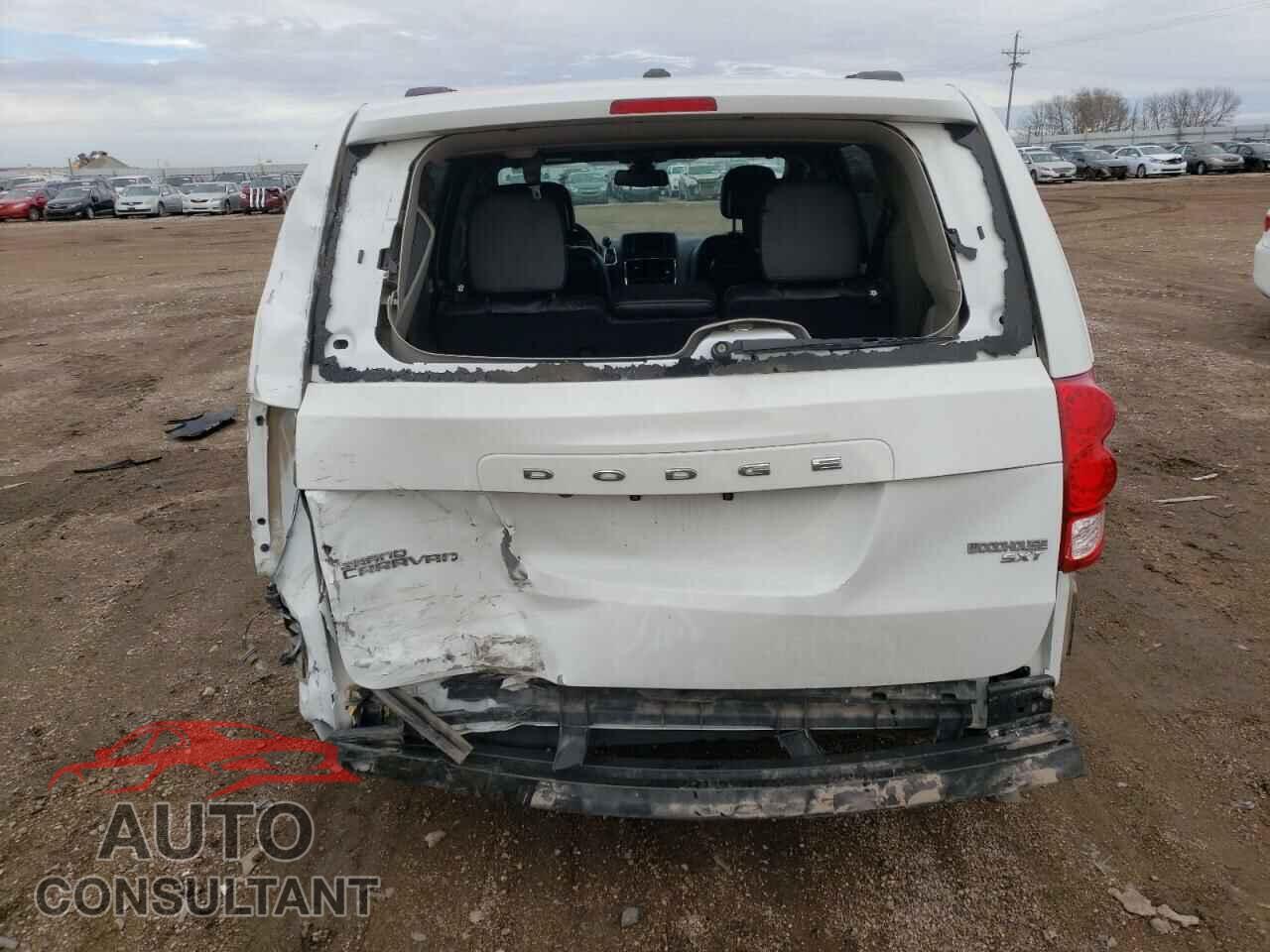 DODGE CARAVAN 2020 - 2C4RDGCG5LR201142