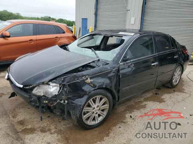 TOYOTA AVALON 2009 - 4T1BK36B19U335685