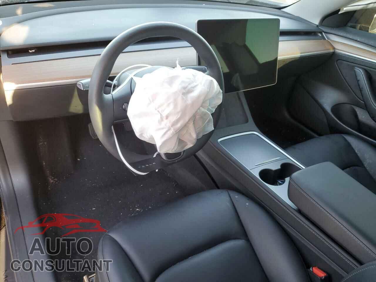 TESLA MODEL 3 2023 - 5YJ3E1EA6PF689155
