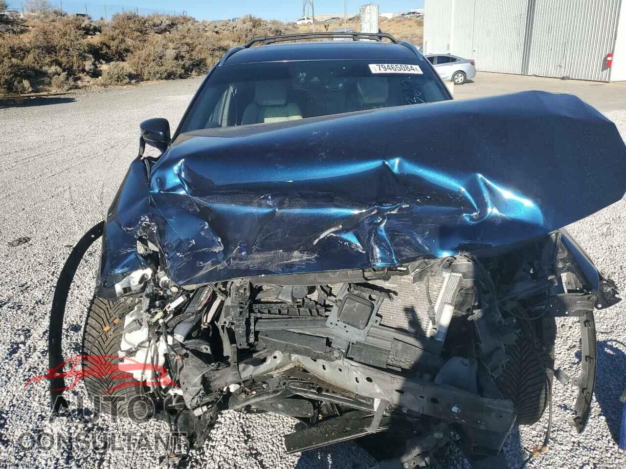 MAZDA CX-9 2017 - JM3TCBDY2H0140912