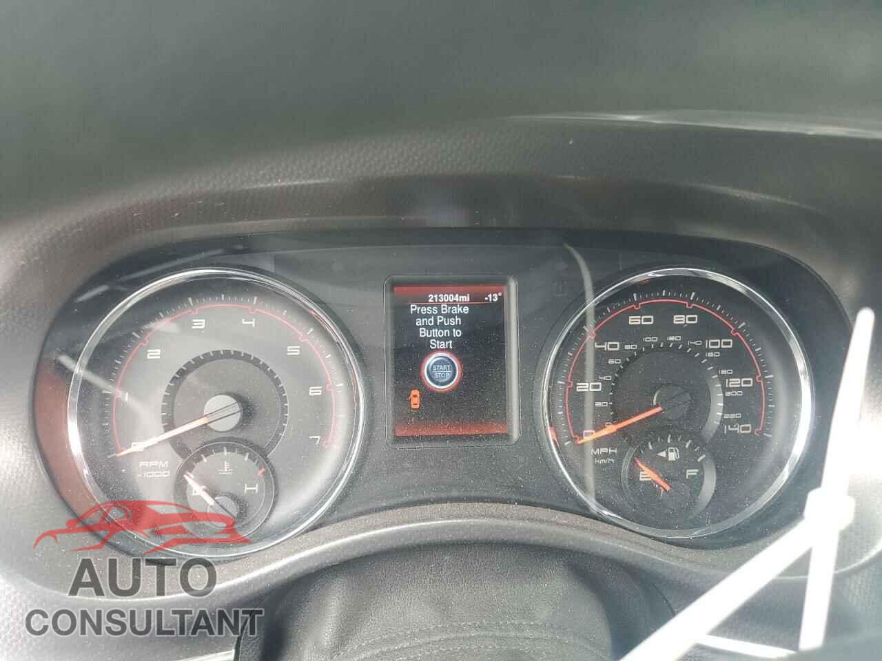 DODGE CHARGER 2014 - 2C3CDXBG9EH108564