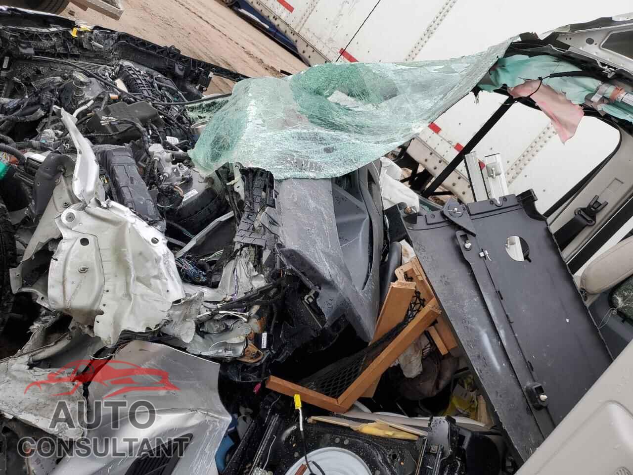 FORD TRANSIT 2020 - 1FTRS4UG9LKA46452