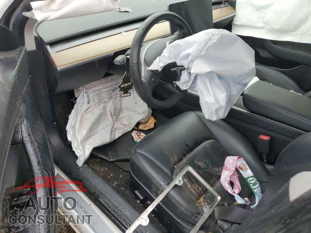 TESLA MODEL 3 2019 - 5YJ3E1EA1KF466479
