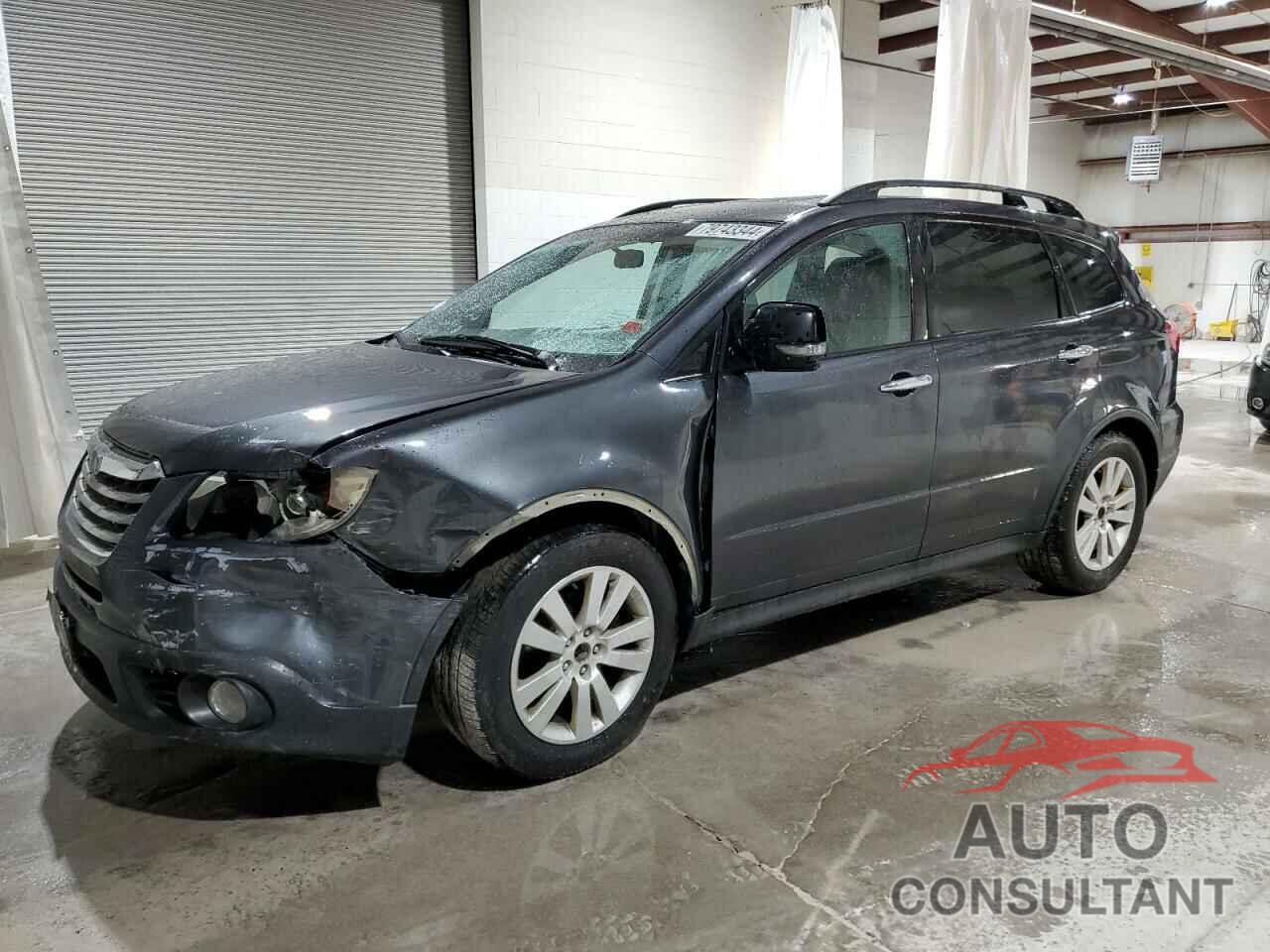 SUBARU TRIBECA 2009 - 4S4WX92D694401919