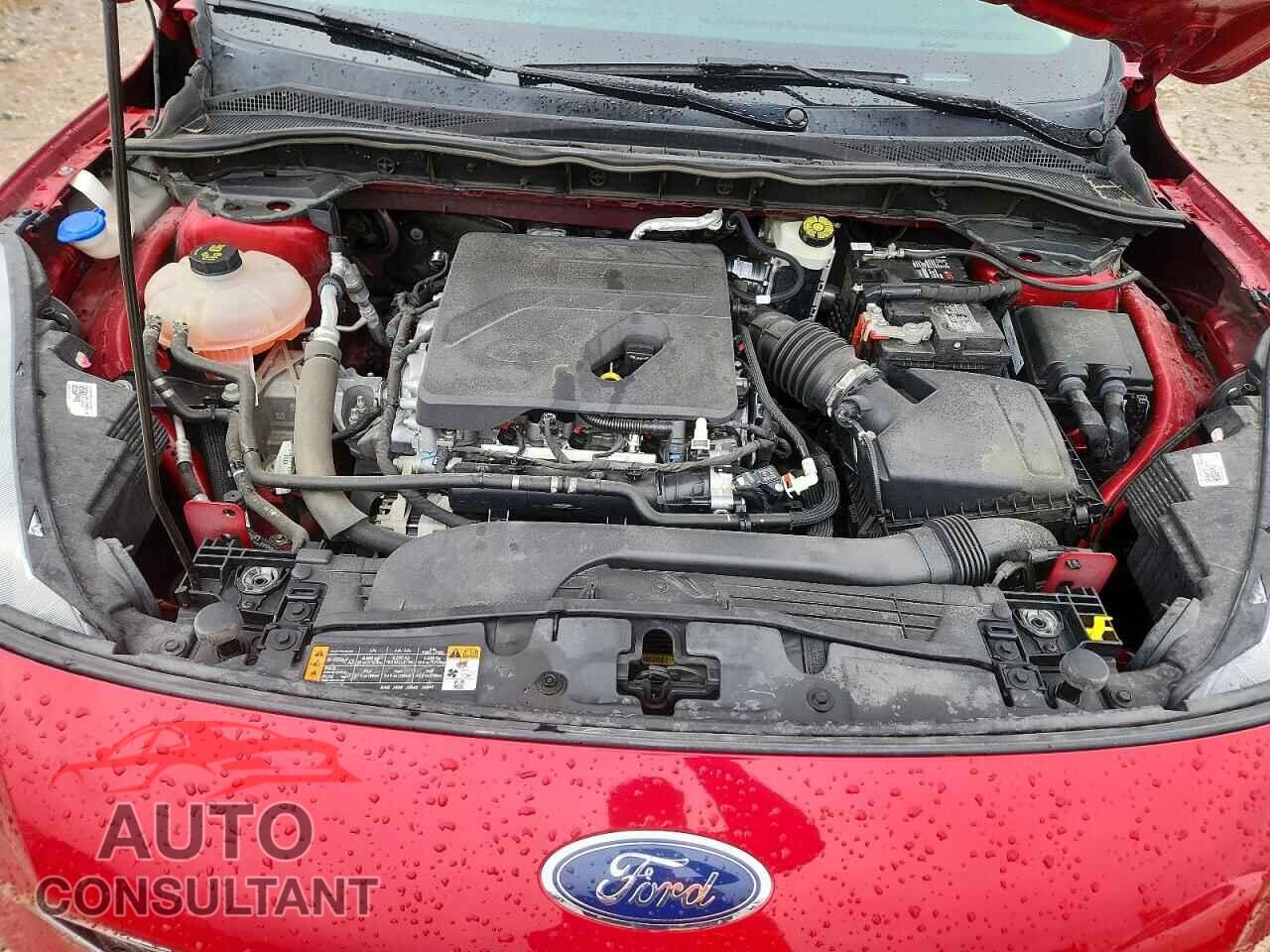 FORD ESCAPE 2020 - 1FMCU9H63LUA33503