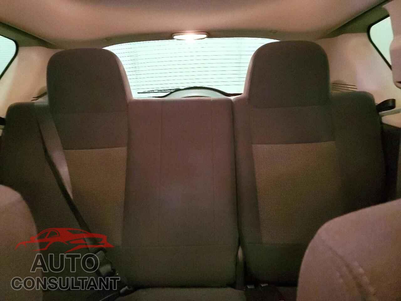 JEEP COMPASS 2012 - 1C4NJCBA7CD716322