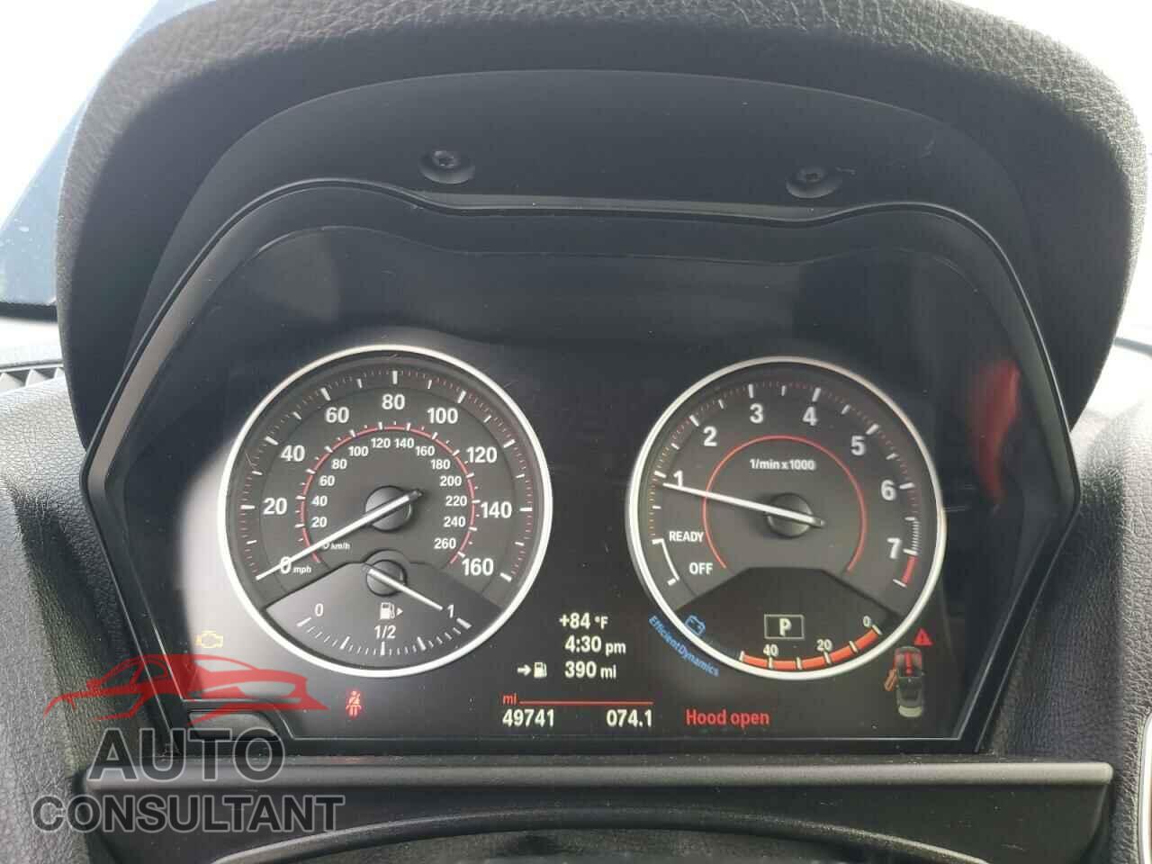 BMW M2 2017 - WBA2L3C3XHV667578