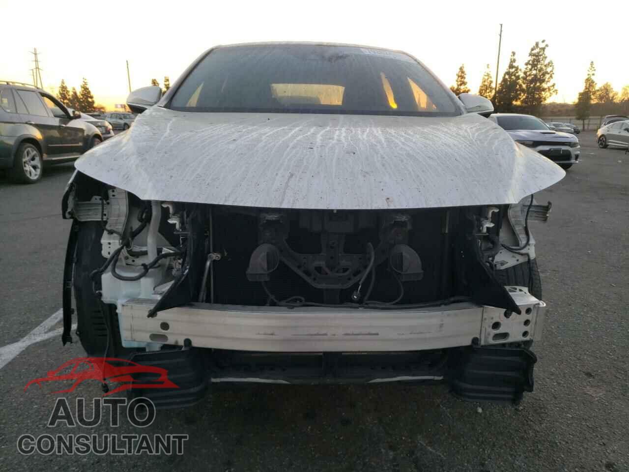 LEXUS RX350 2019 - 2T2ZZMCA7KC150636
