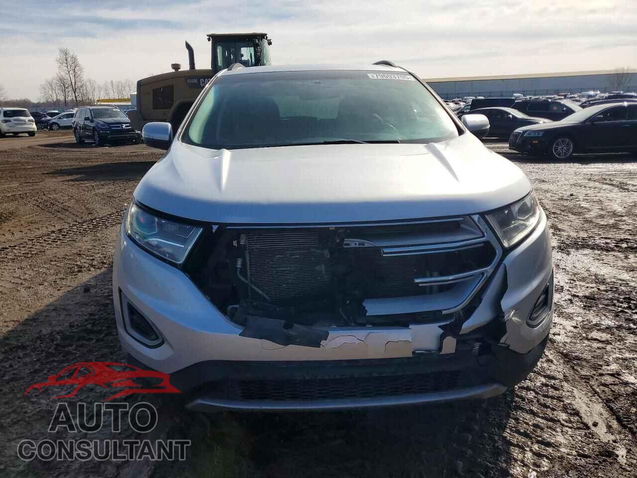 FORD EDGE 2016 - 2FMPK4J95GBB57282